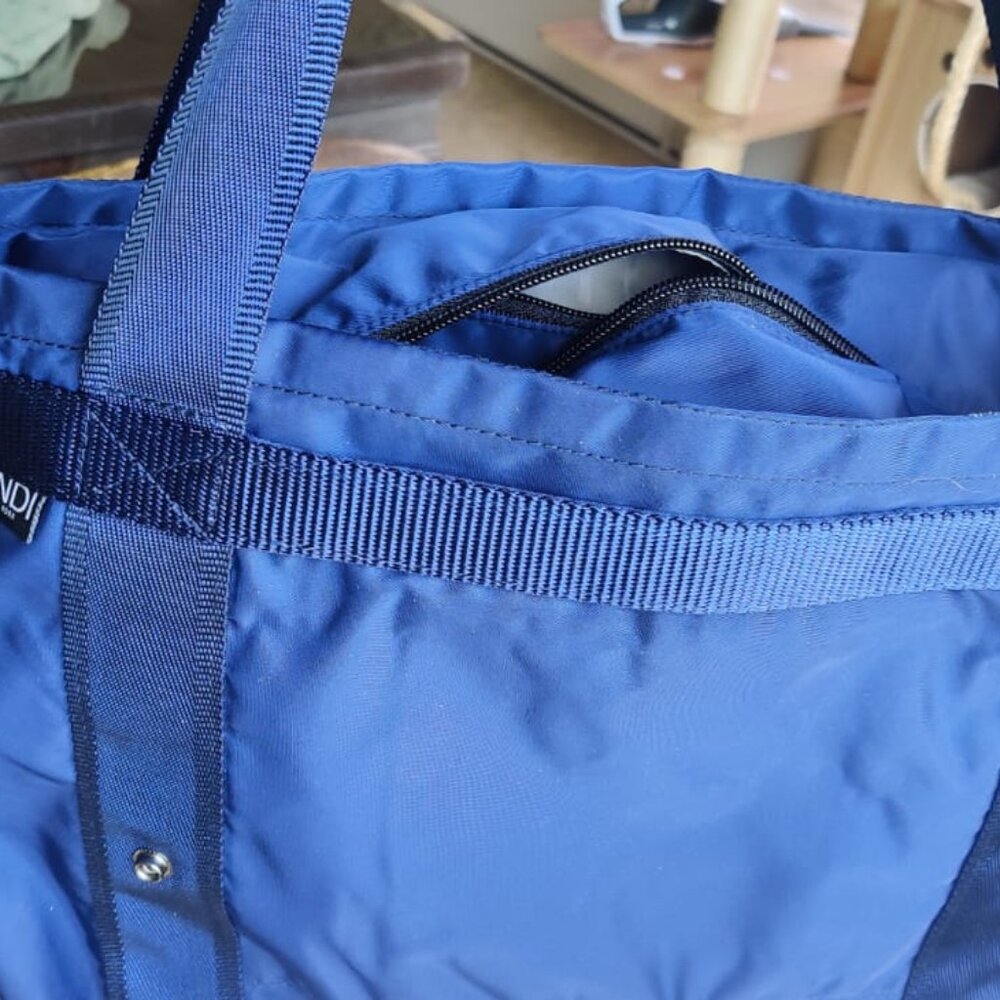 The NEW ANDI Small - H2O